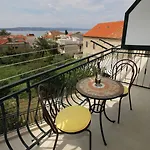 Lägenhet Aurelia Baška Voda
