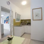 Aurelia * Baška Voda