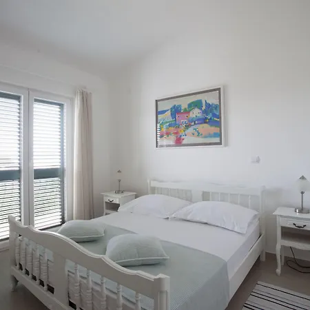 Apartman Aurelia Baška Voda
