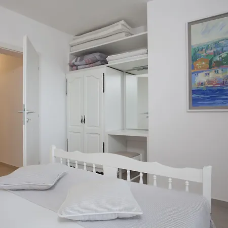 アパート Aurelia