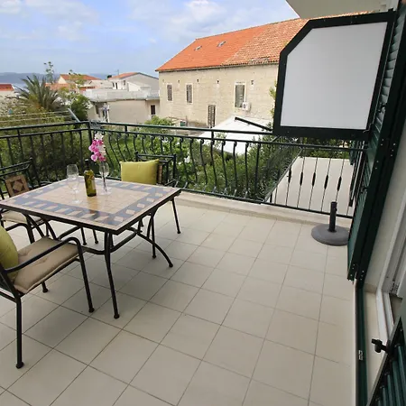 アパート Aurelia *