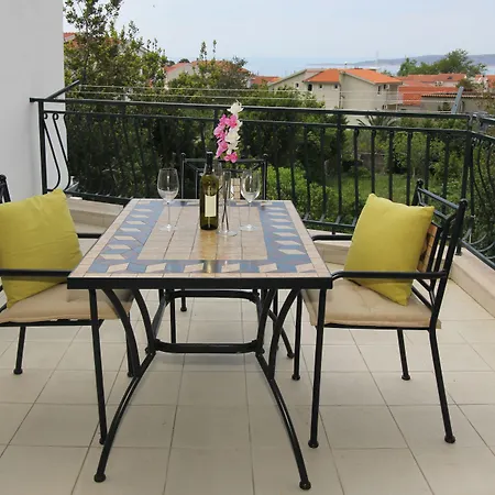 Aurelia * Baška Voda