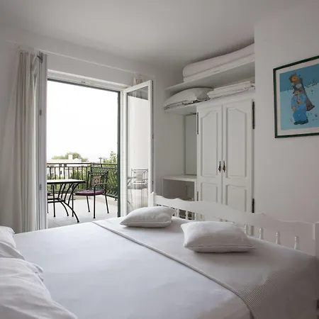 Apartman Aurelia Baška Voda