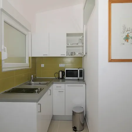 Apartman Aurelia