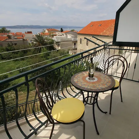 Apartman Aurelia Baška Voda