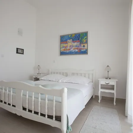 Apartman Aurelia Baška Voda