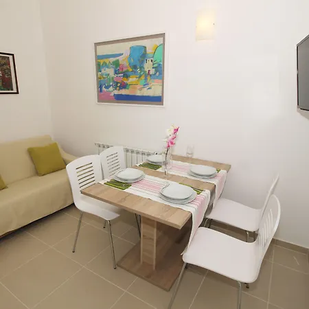 Apartman Aurelia