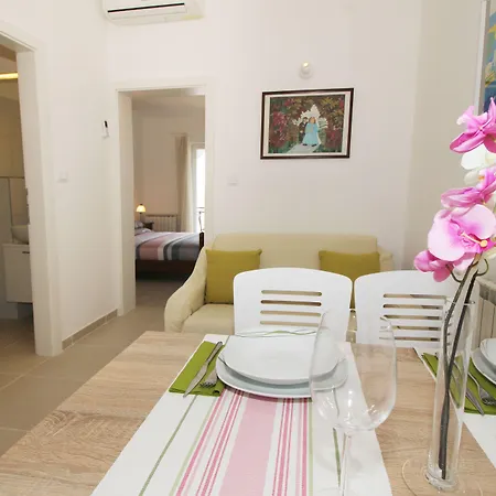 Apartman Aurelia *