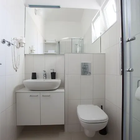 Aurelia Apartman Baška Voda
