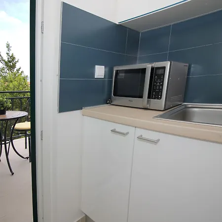 Apartman Aurelia *