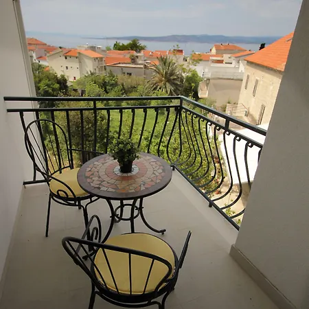 Aurelia Apartman
