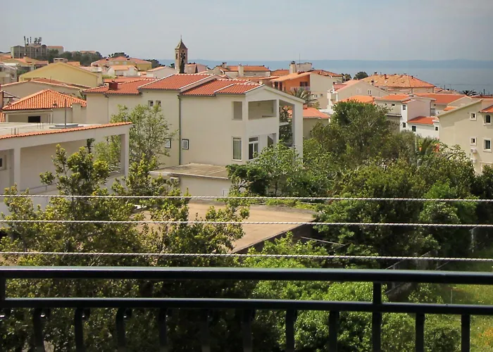 アパート Aurelia