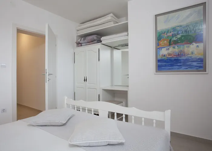 アパート Aurelia