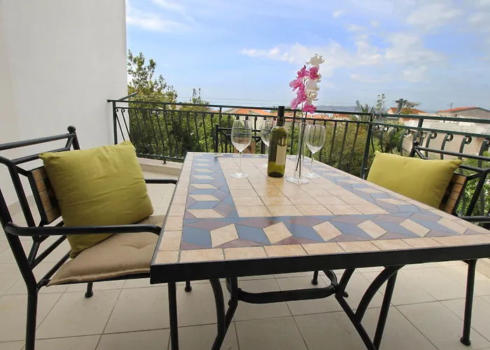 アパート Aurelia *