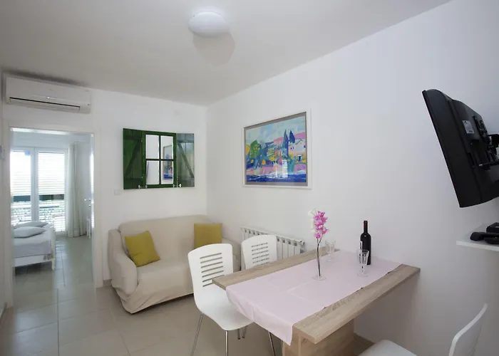 Aurelia アパート *