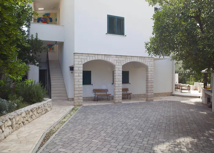 Aurelia アパート *