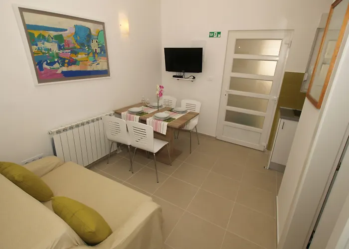 Aurelia アパート