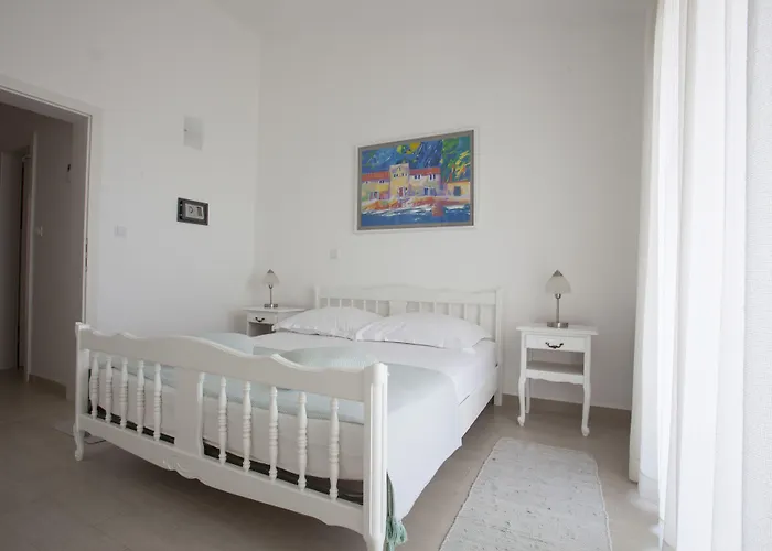 アパート Aurelia Baška Voda