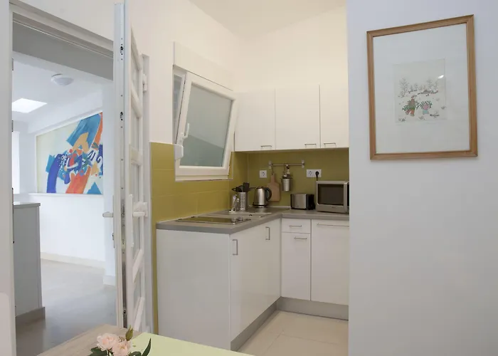 Aurelia * Baška Voda