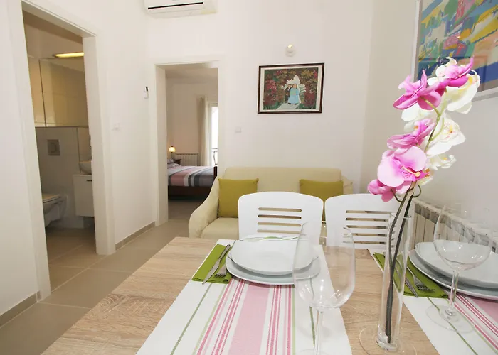 アパート Aurelia *