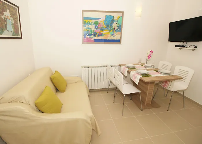 Aurelia アパート