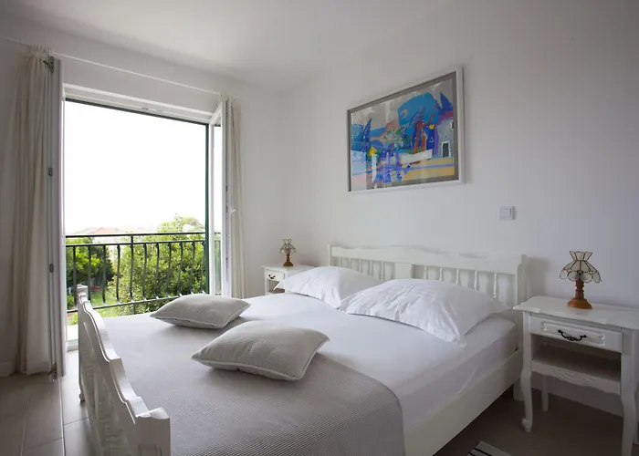 Aurelia アパート