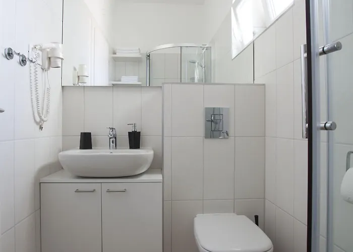 Aurelia アパート Baška Voda