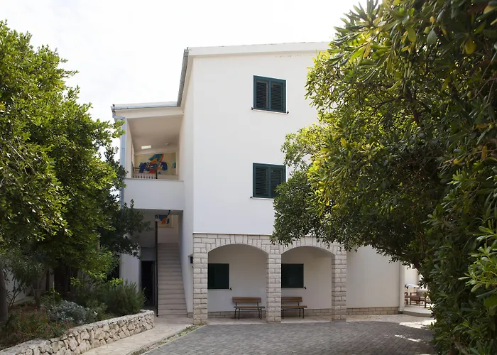 Aurelia アパート