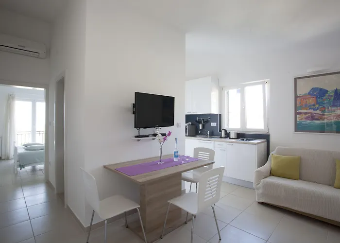 Aurelia * Baška Voda