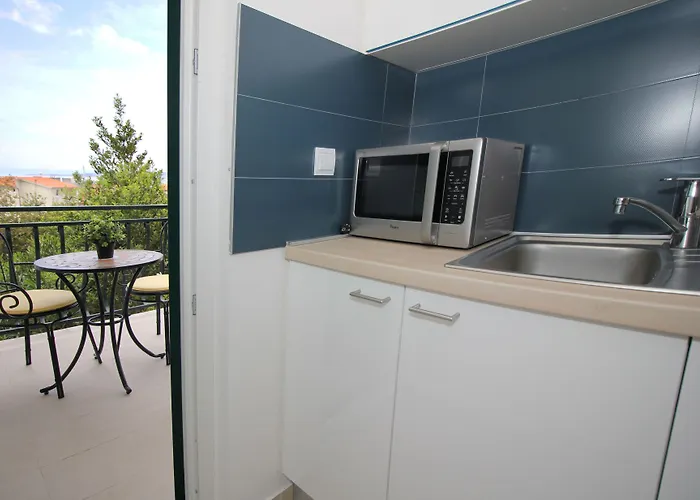 アパート Aurelia *