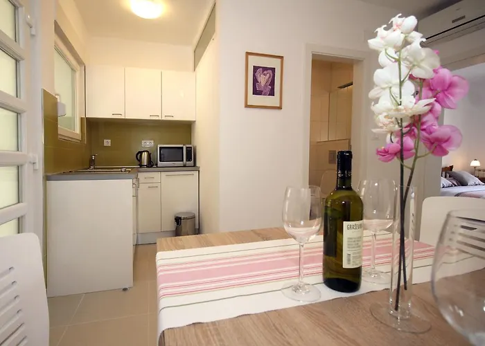 Aurelia Apartamento *