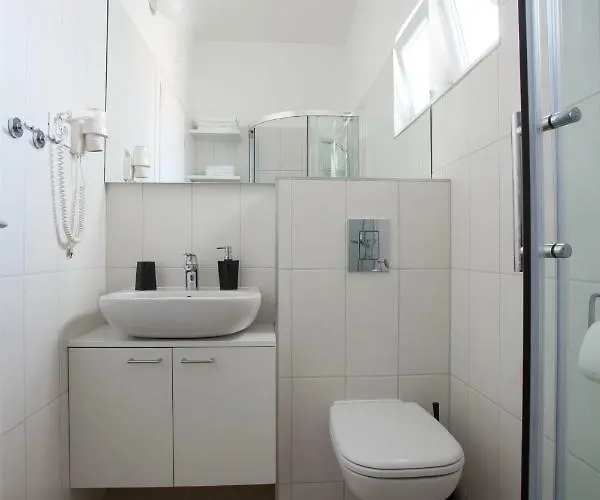 アパート Aurelia *